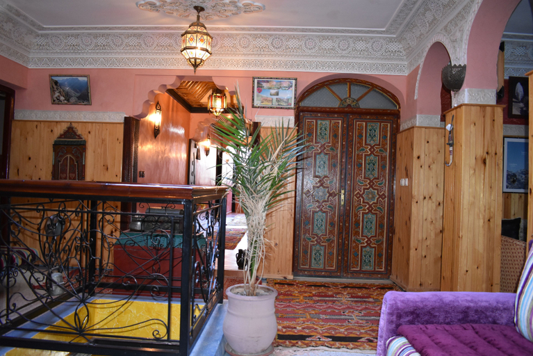 Public Area 3, Dar Assarou, Al Haouz