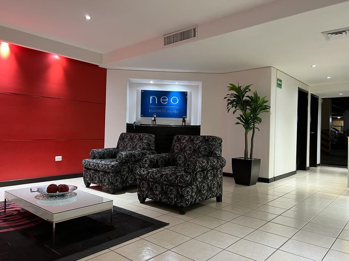 Others 1, NEO BUSINESS HOTEL, Culiacán