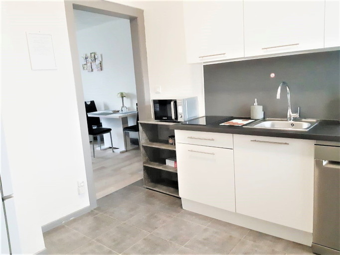 Others 5, Comfort Stay Basel Airport 2A46, Haut-Rhin