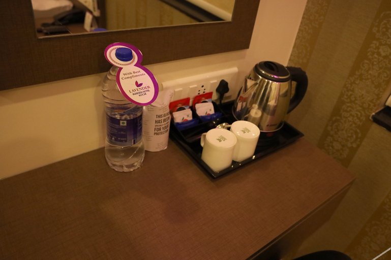 Others 3, Lavender Infopark Kochi, Ernakulam