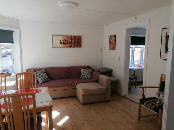 Others 3, Ribe Guesthouse, Esbjerg