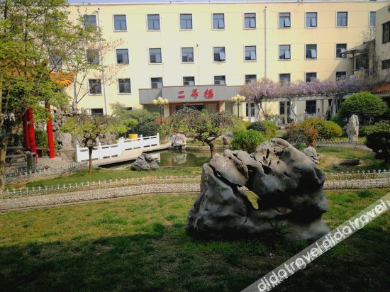 Others 5, Pingyuan Hotel, Zhoukou