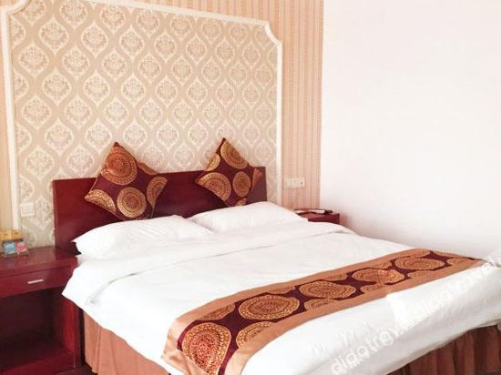 Others 3, Green Italian Business Hotel, Baotou