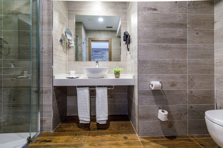 Bathroom 4, Suite Home Pinares, Cantabria