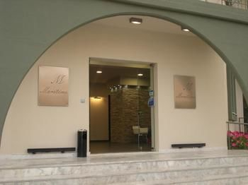 Property Grounds 3, Maritime Hotel Aparts, South Aegean
