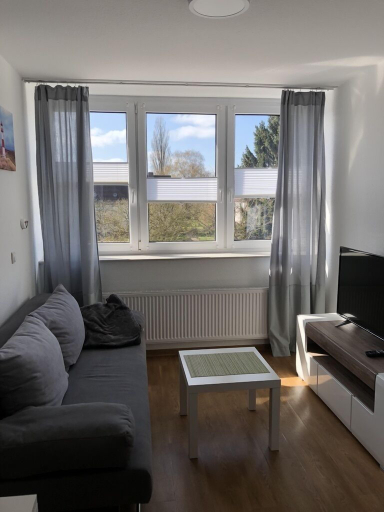 Others 4, Fewo und Meer Whv, Wilhelmshaven