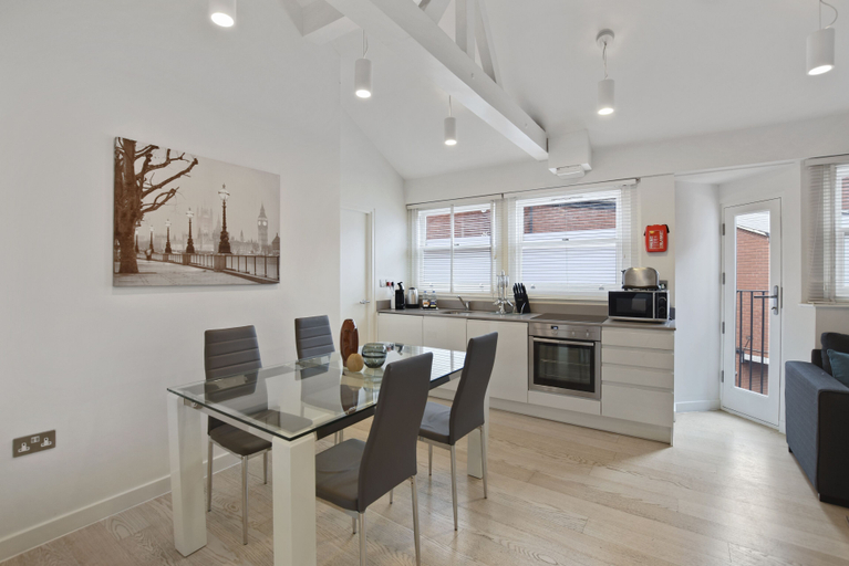 Others 4, West Street by Aeria Apartments, London