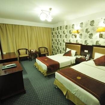 Others 5, Yuntian Hotel, Luoyang