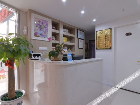 Others 2, Jun Hotel Jiangsu Nanjing Qixia District Wenyuan Road Dachengming, Nanjing