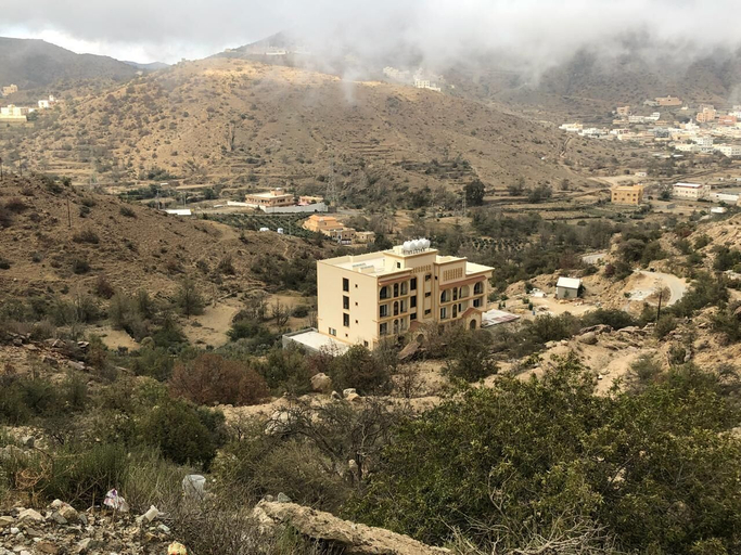 Others 3, Kyan Shada Albaha