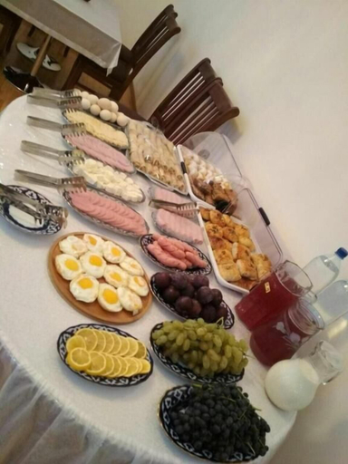 Food & Drinks 5, Rayhon Hotel, Buxoro