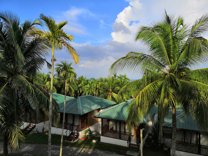 Others 3, Rainforest Resort, South Andaman