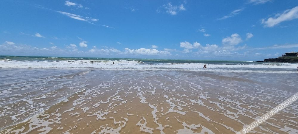 Others 5, Hotel Beira Mar, Natal
