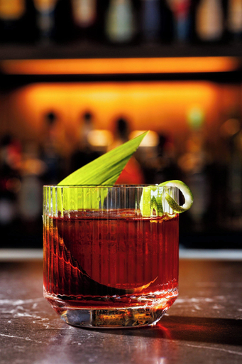 Food & Drinks 5, AC Hotel Ann Arbor Downtown, Washtenaw