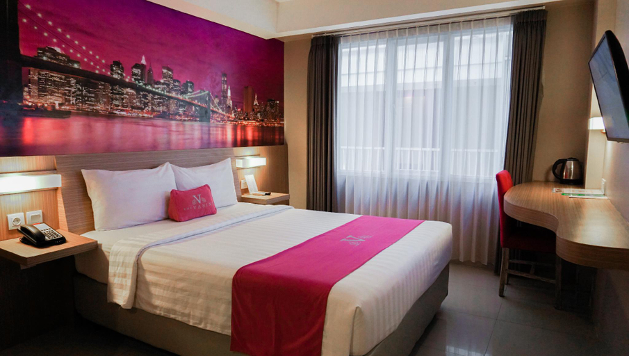 Others 3, The Vasini Hotel, Denpasar