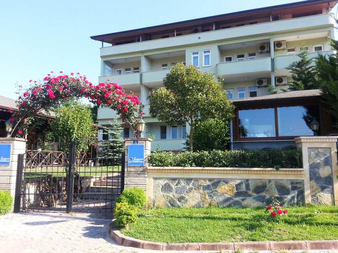 Others 2, Saygin Otel, Kandıra