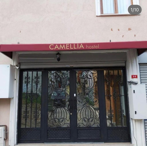 Others 4, Camellia Hotel, Fatih