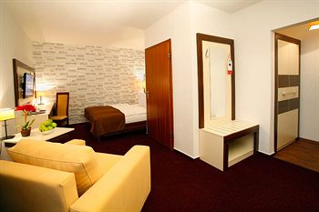 Others 3, Norderstedter Hof by Centro Comfort, Segeberg