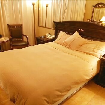 Others 5, Hanjue Plaza Hotel, Wuhu