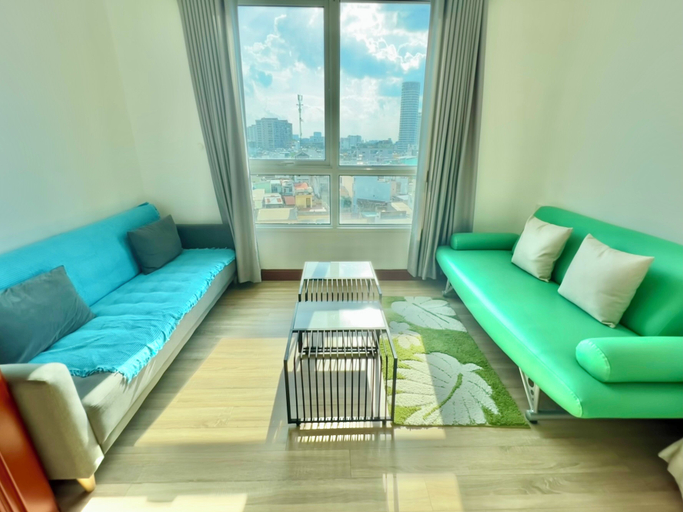 Others 3, Diny ApartHotel - Rooftop Pool - The Manor 2, Bình Thạnh