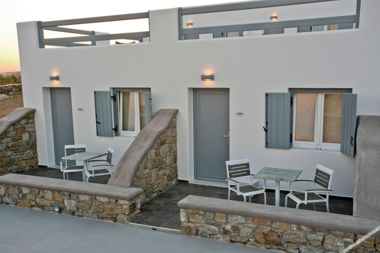 Others 5, Nida Mykonos, South Aegean