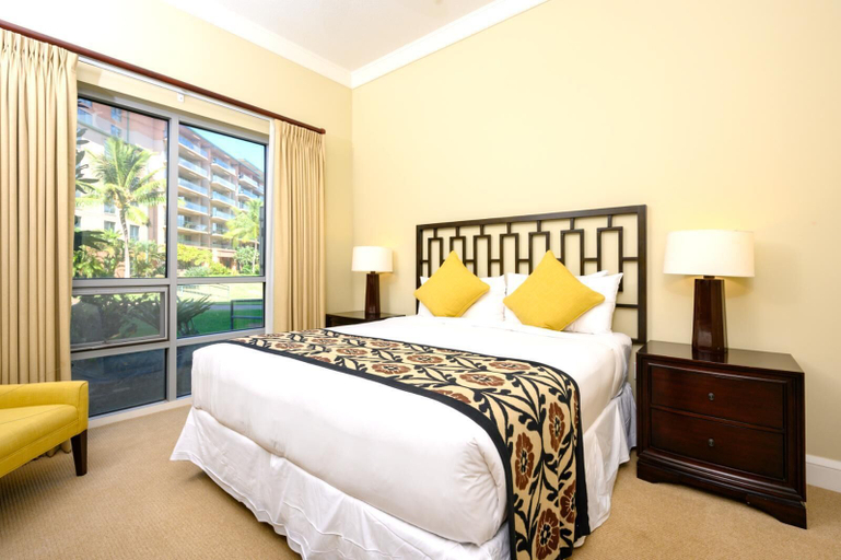 Bedroom 2, Honua Kai Hokulani Resort by KBM, Maui