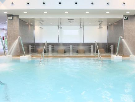 Sport & Beauty 4, Amaltea, Murcia