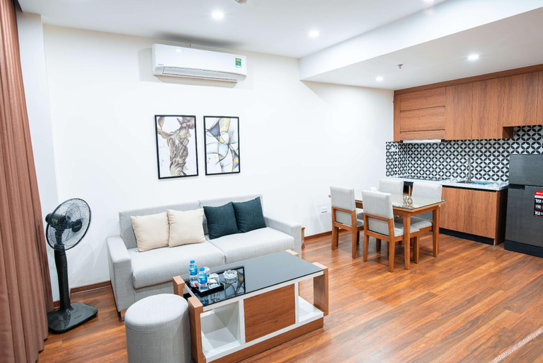 Others 4, Thanh Dat Hotel Phu Ly, Phủ Lý