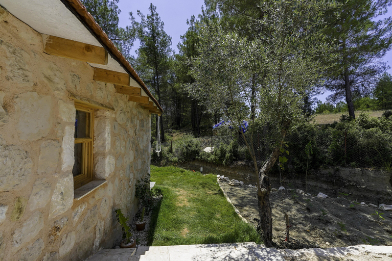 Others 5, Casa De Sherys, Kaş
