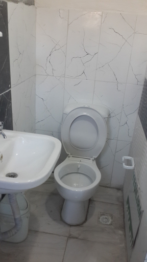 Bathroom 3, エシン パンション, Tokat