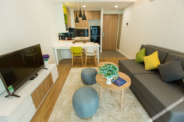 Others 5, Republic Apartments Saigon Airport, Tân Bình