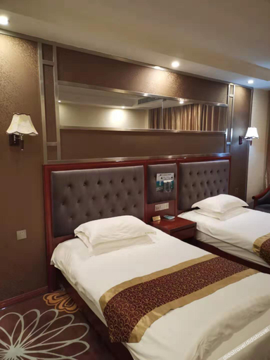 Others 2, Sikala Hotel, Nagchu