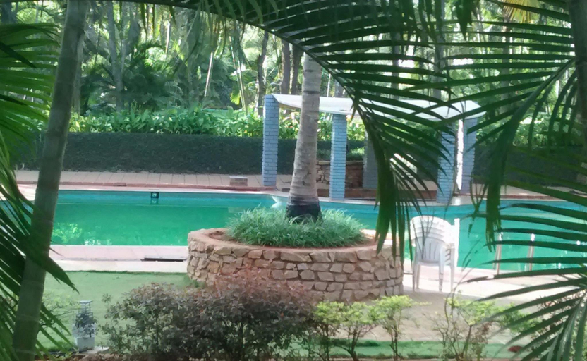 Sport & Beauty 5, The Windflower Prakruthi - Bangalore Resort, Bangalore Rural