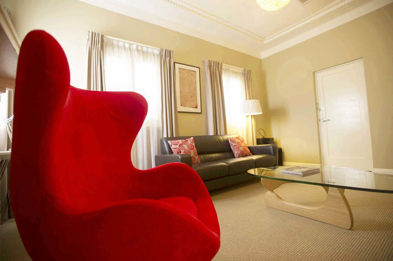 Featured Image, Globe Apartments, Wagga Wagga - Pt A