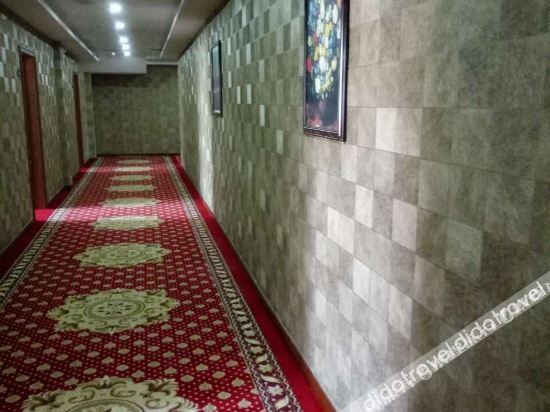 Others 4, Russia Arc de Triomphe Hotel, Altay