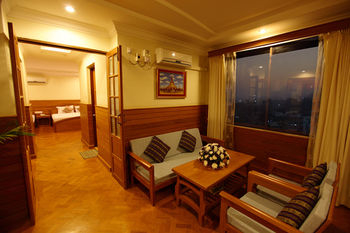 Others 4, Ayarwaddy River View Hotel, Mandalay