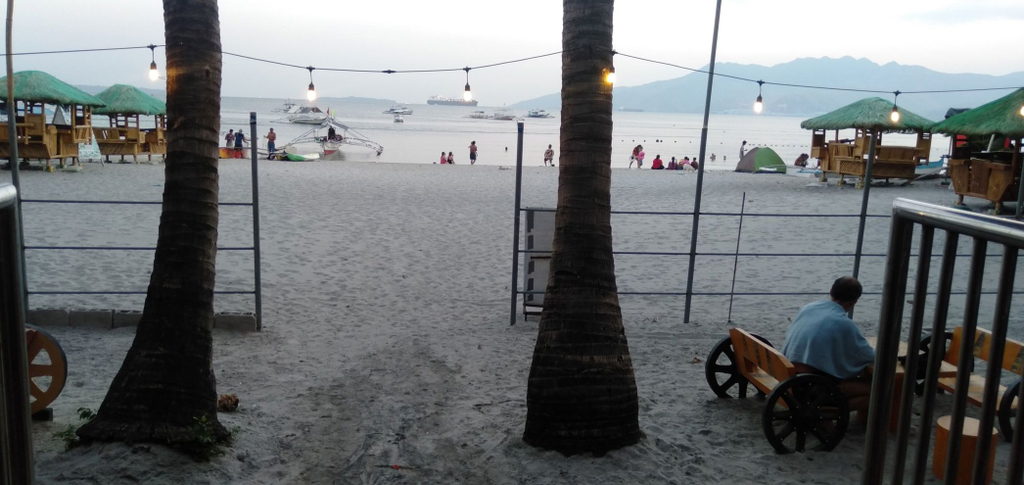 Others 4, ARIZONA BEACH RESORT, Olongapo City