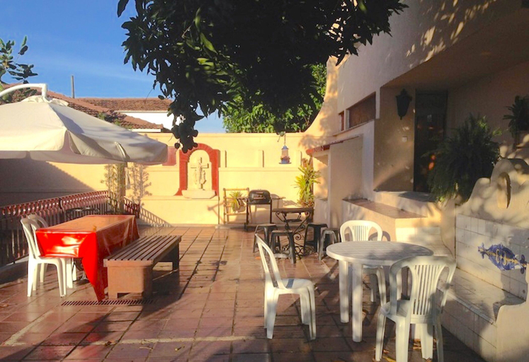 Food & Drinks 5, Inn House Santa Teresa, Rio de Janeiro