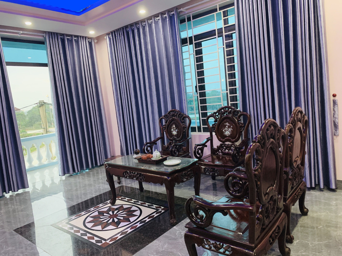 Others 5, Nha Nghi Tung Long, Quảng Xương