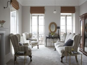 Guestroom 2, Albion House, Kent