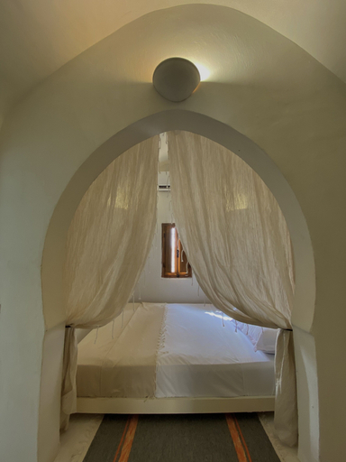 Bedroom 3, Hotel Djerba Authentique - Au centre de Midoun, Djerba Midoun