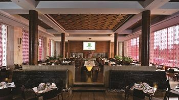Food & Drinks 2, The Aarlis Hotel Panchkula , Vignette Collection by IHG, Panchkula