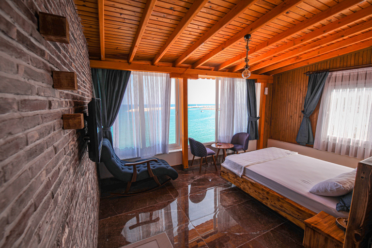 Others 5, Mose Restoran Motel Beach, Erdemli