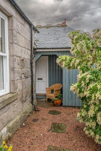 Others 3, Firhurst, Aberdeenshire