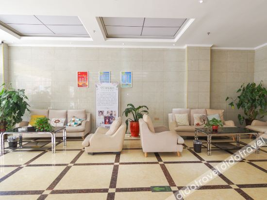Others 3, Huangdu Hotel, Zhoukou