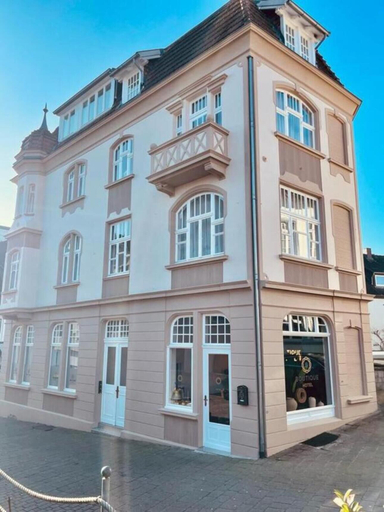 Others 2, Boutique Hotel, Lippe