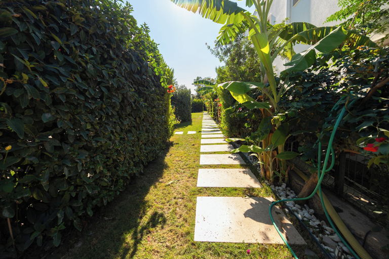 Others 5, BEGONVİL GÜMÜŞLÜK, Bodrum