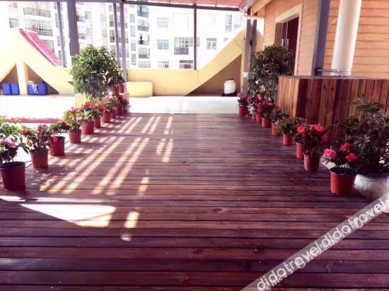 Others 2, Shuanglong Hotel, Xishuangbanna Dai
