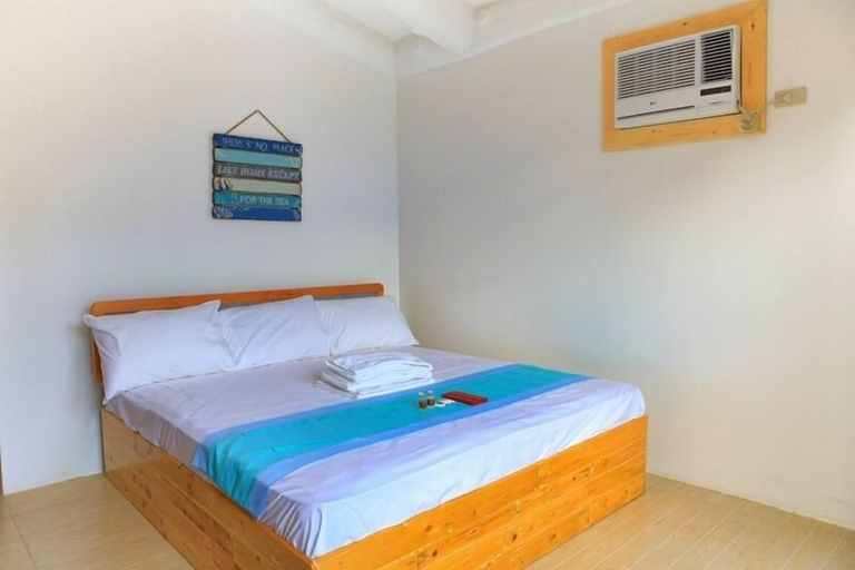 Bedroom 5, Aquazul Resort and hotel, Mauban
