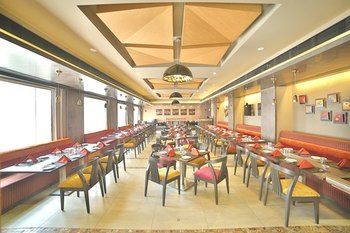 Food & Drinks 3, Hotel G Express, Ahmadabad